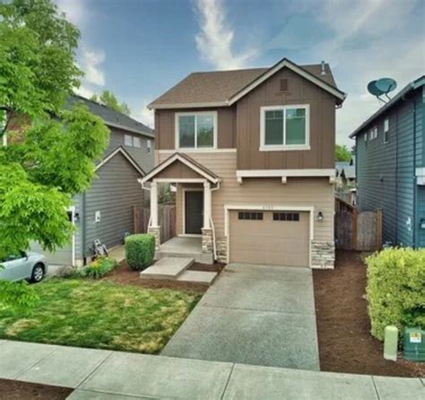 houses for rent in hillsboro|Houses For Rent in 97123 .